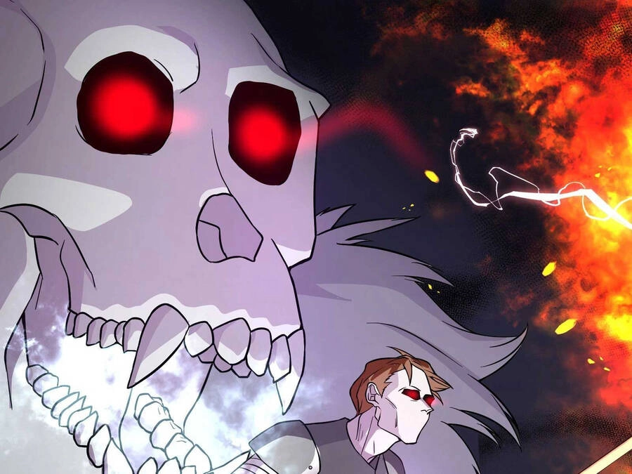 Thiết Huyết Chiêu Hồn Sư Chapter 1 - 80