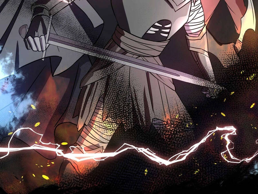 Thiết Huyết Chiêu Hồn Sư Chapter 1 - 82