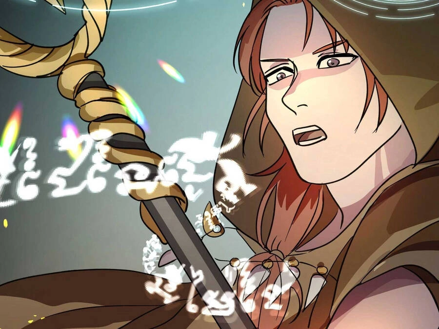 Thiết Huyết Chiêu Hồn Sư Chapter 1 - 85