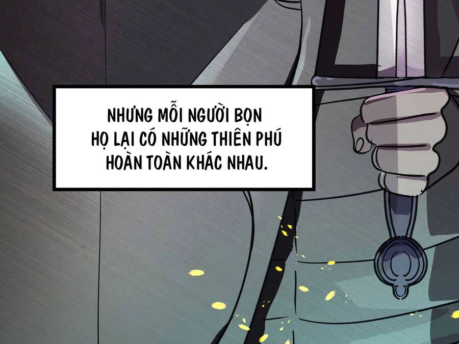 Thiết Huyết Chiêu Hồn Sư Chapter 1 - 89