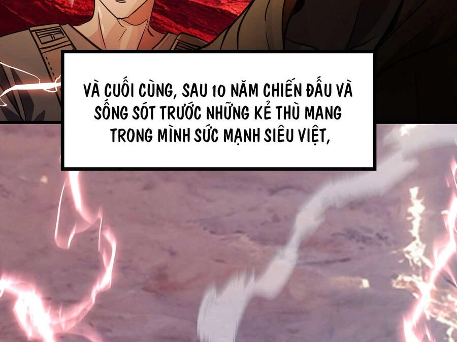 Thiết Huyết Chiêu Hồn Sư Chapter 1 - 91
