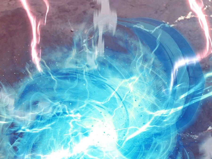 Thiết Huyết Chiêu Hồn Sư Chapter 1 - 92