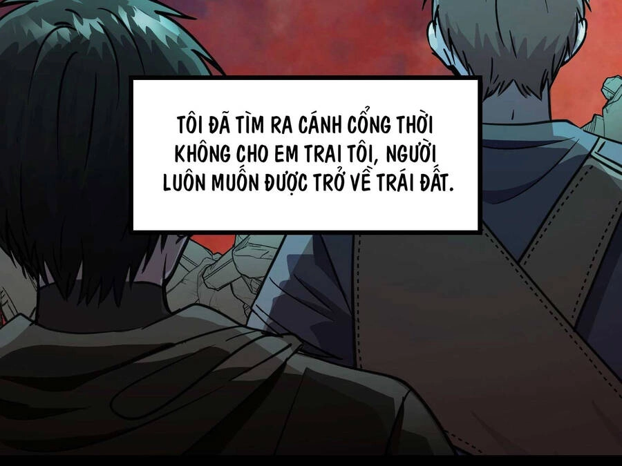 Thiết Huyết Chiêu Hồn Sư Chapter 1 - 94