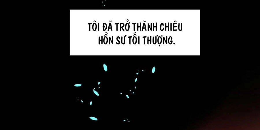 Thiết Huyết Chiêu Hồn Sư Chapter 1 - 108
