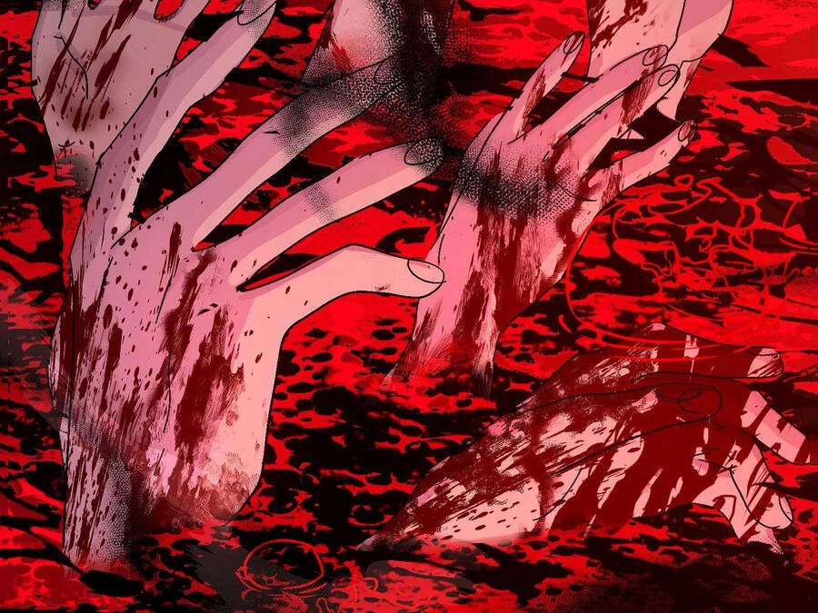 Thiết Huyết Chiêu Hồn Sư Chapter 1 - 118