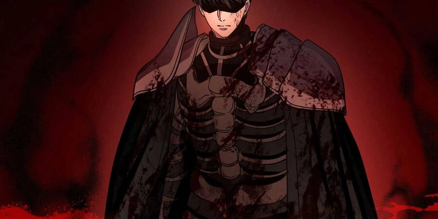 Thiết Huyết Chiêu Hồn Sư Chapter 1 - 120