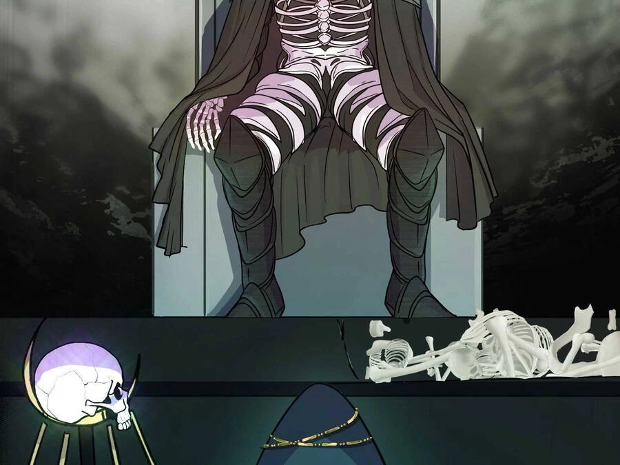 Thiết Huyết Chiêu Hồn Sư Chapter 1 - 131