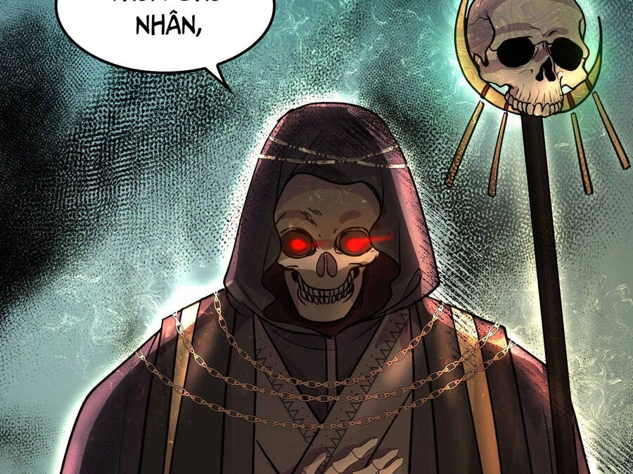 Thiết Huyết Chiêu Hồn Sư Chapter 1 - 136