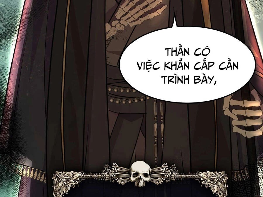 Thiết Huyết Chiêu Hồn Sư Chapter 1 - 137