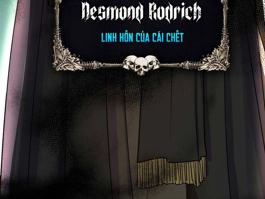 Thiết Huyết Chiêu Hồn Sư Chapter 1 - 138