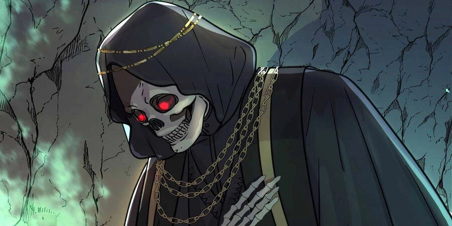 Thiết Huyết Chiêu Hồn Sư Chapter 1 - 144