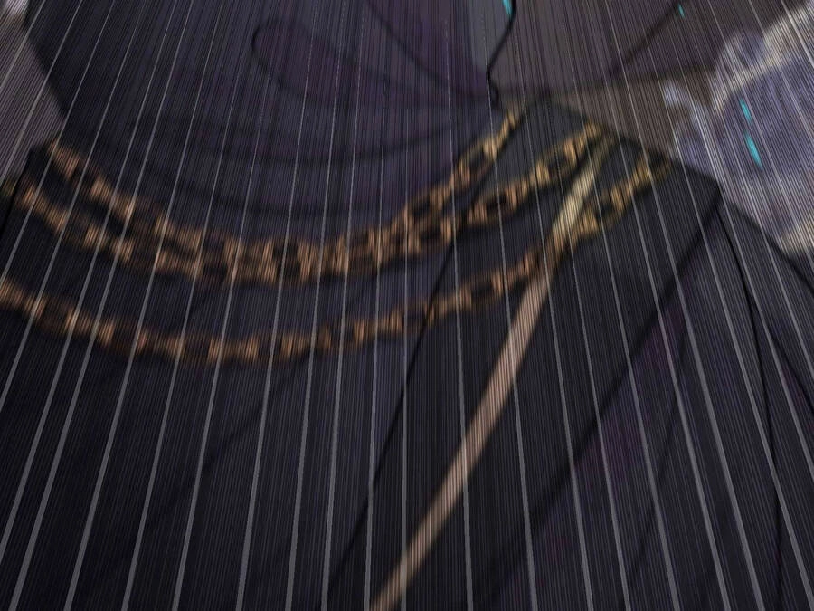 Thiết Huyết Chiêu Hồn Sư Chapter 1 - 153