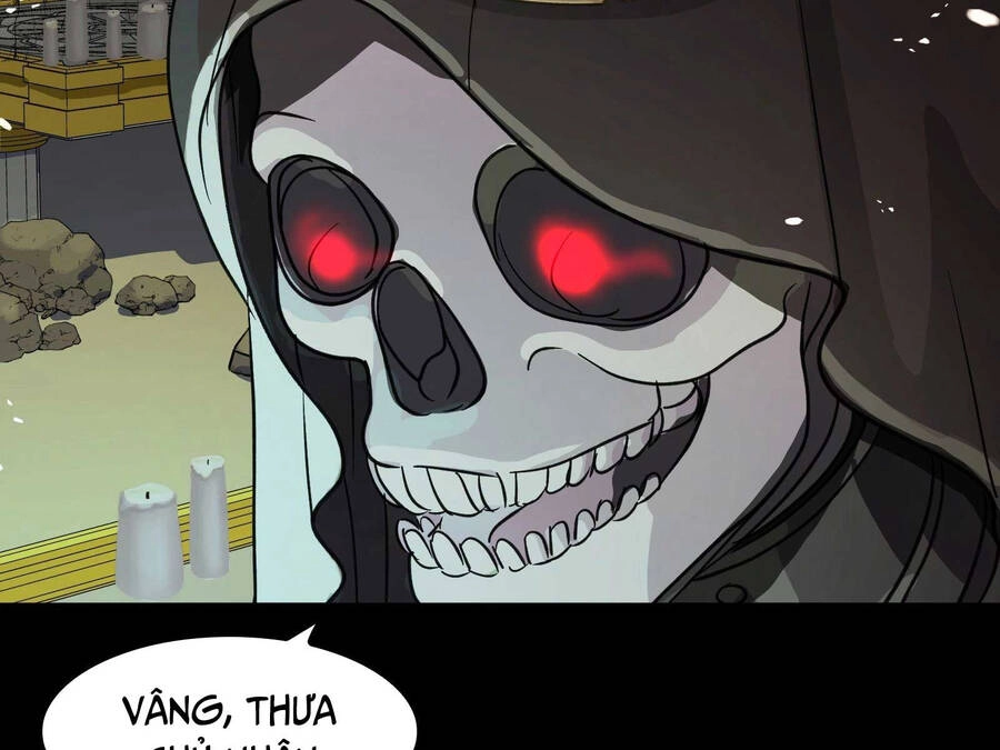 Thiết Huyết Chiêu Hồn Sư Chapter 1 - 162