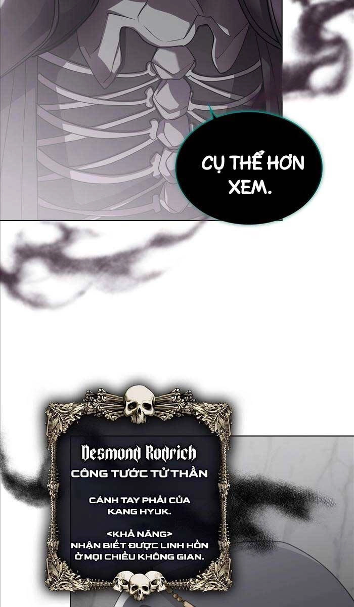 Thiết Huyết Chiêu Hồn Sư Chapter 2 - 2