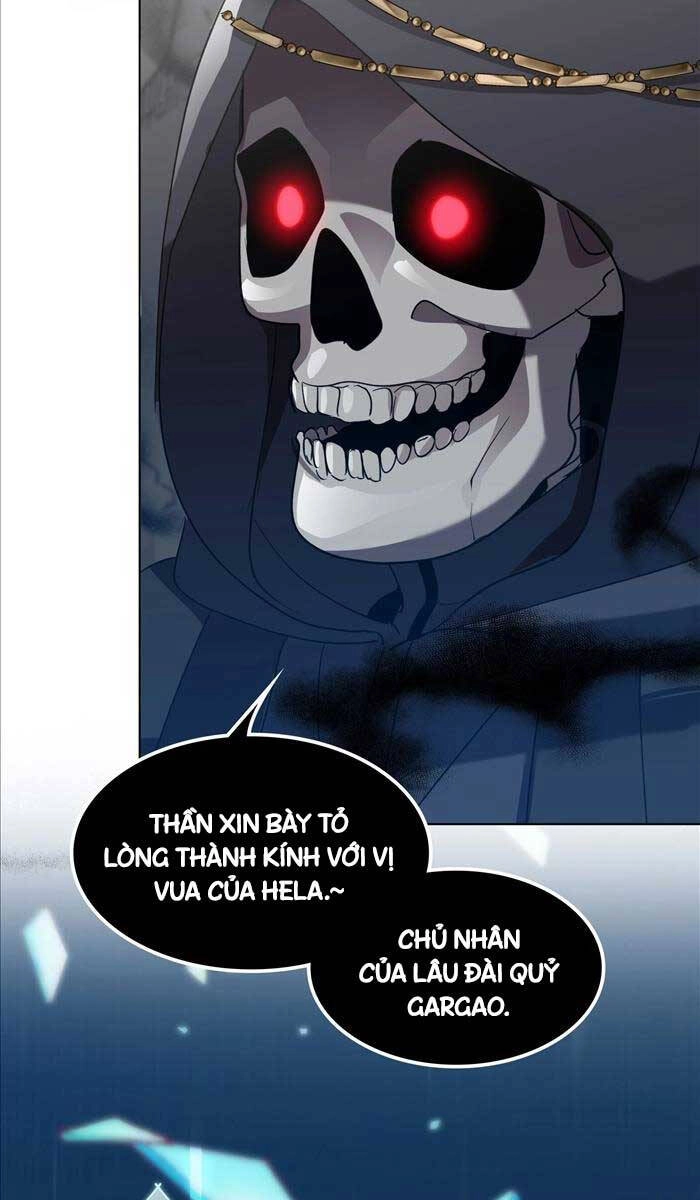 Thiết Huyết Chiêu Hồn Sư Chapter 2 - 3