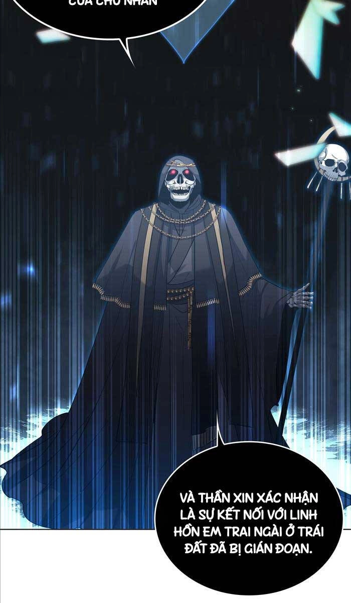 Thiết Huyết Chiêu Hồn Sư Chapter 2 - 5