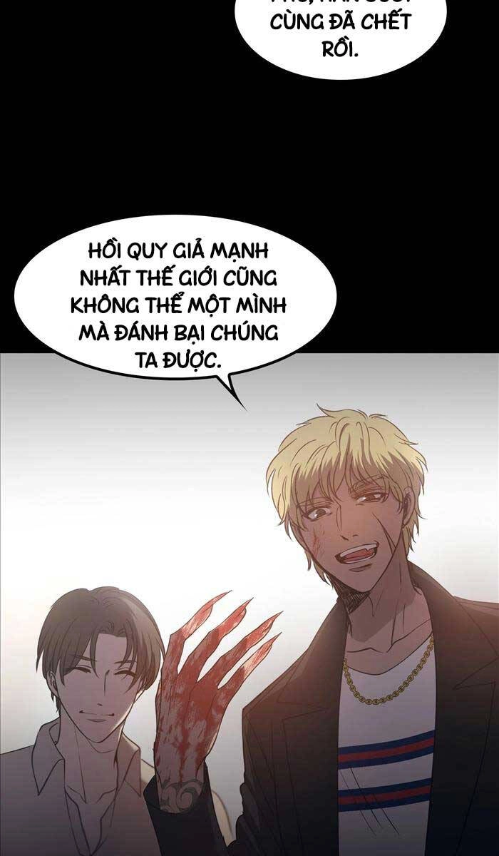 Thiết Huyết Chiêu Hồn Sư Chapter 2 - 17