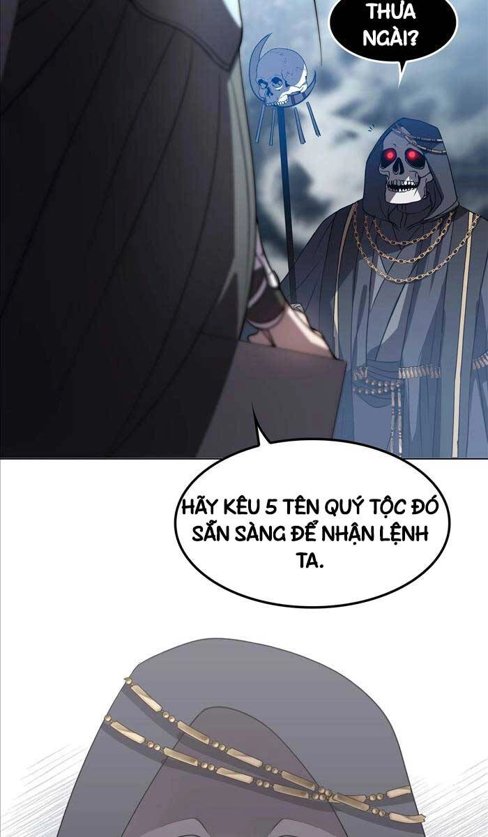 Thiết Huyết Chiêu Hồn Sư Chapter 2 - 28