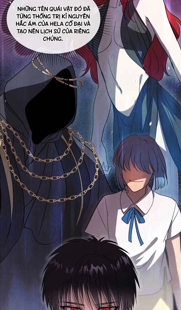 Thiết Huyết Chiêu Hồn Sư Chapter 2 - 31