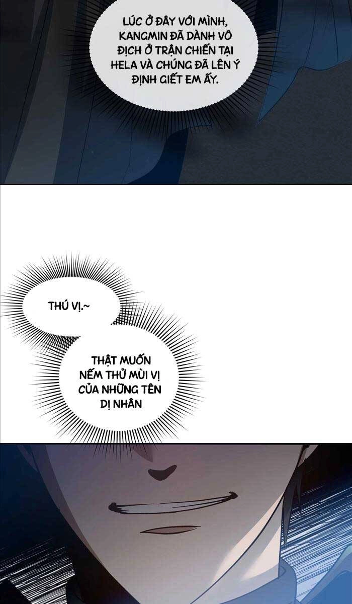 Thiết Huyết Chiêu Hồn Sư Chapter 2 - 39