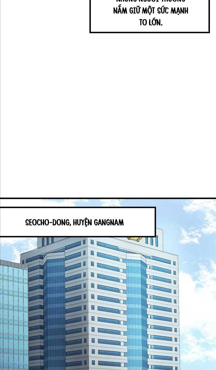 Thiết Huyết Chiêu Hồn Sư Chapter 3 - 3