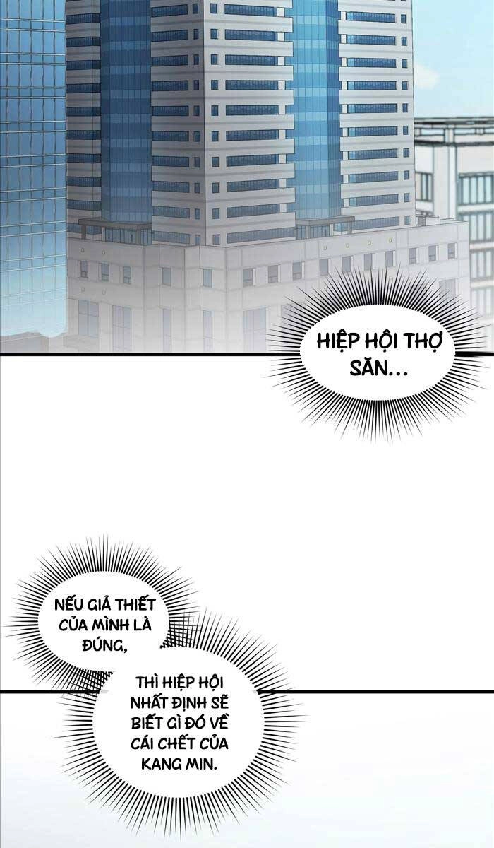 Thiết Huyết Chiêu Hồn Sư Chapter 3 - 4