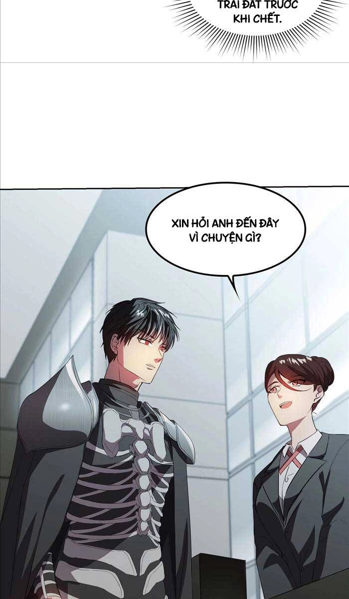 Thiết Huyết Chiêu Hồn Sư Chapter 3 - 6