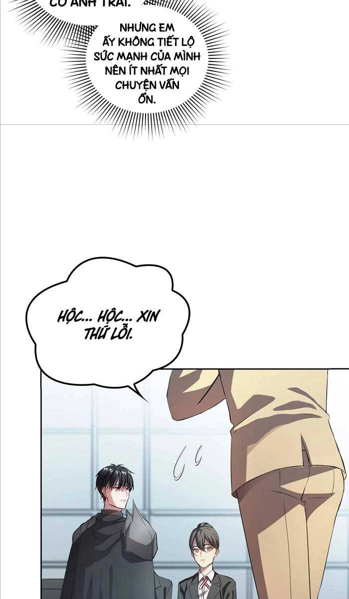 Thiết Huyết Chiêu Hồn Sư Chapter 3 - 11