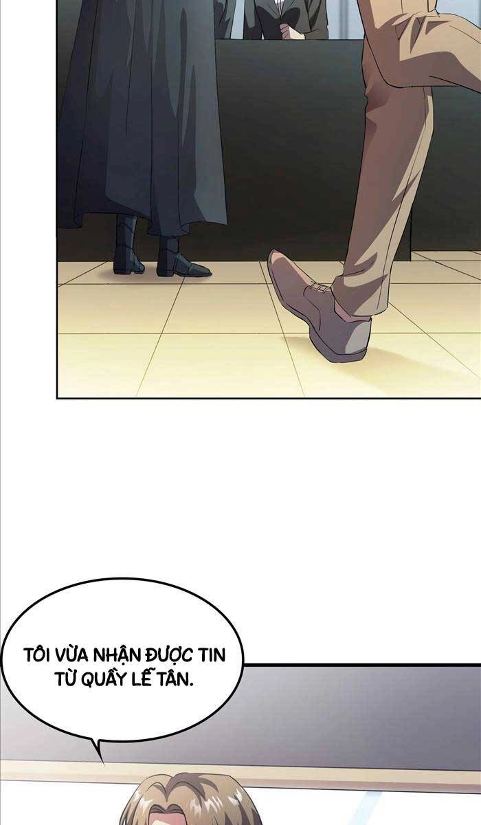 Thiết Huyết Chiêu Hồn Sư Chapter 3 - 12