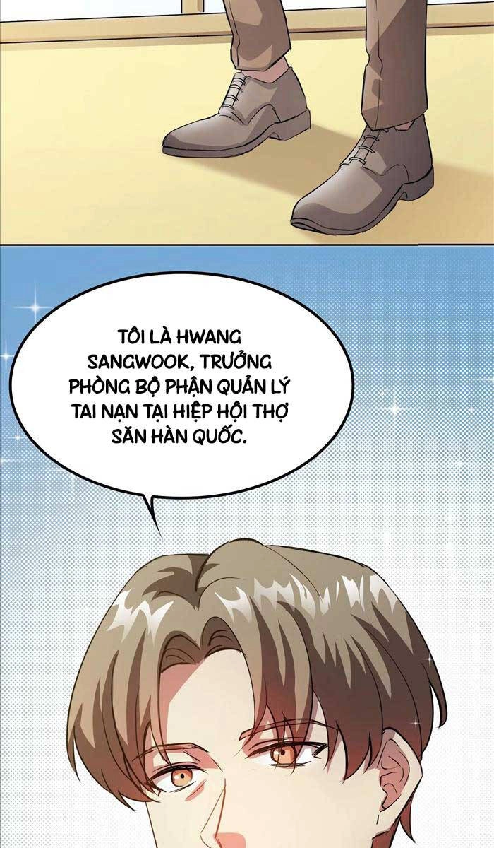 Thiết Huyết Chiêu Hồn Sư Chapter 3 - 14