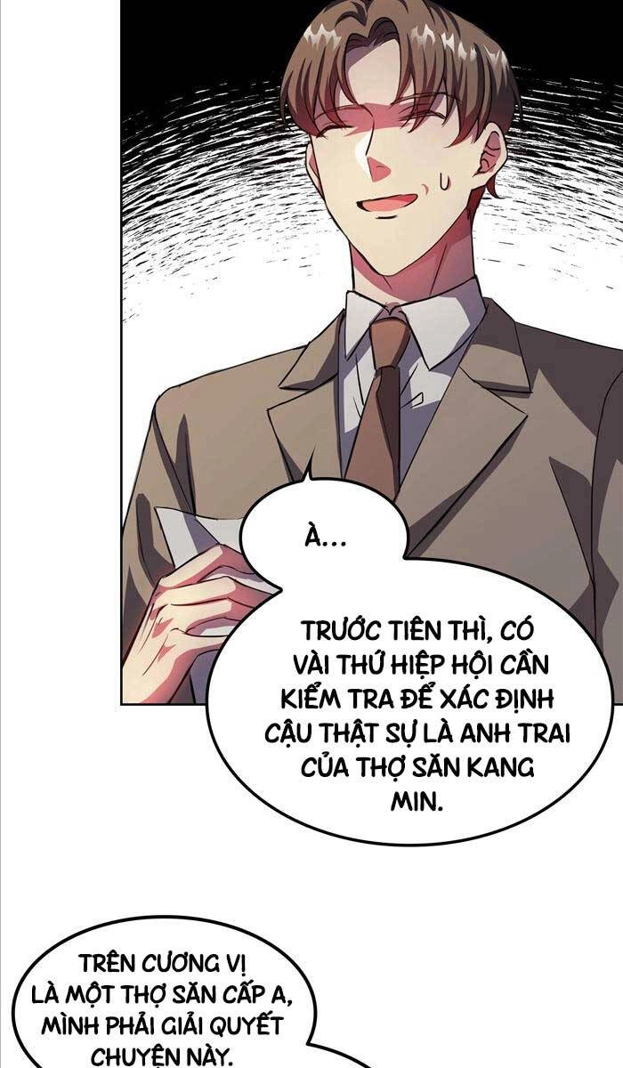 Thiết Huyết Chiêu Hồn Sư Chapter 3 - 18