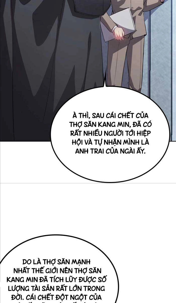 Thiết Huyết Chiêu Hồn Sư Chapter 3 - 21