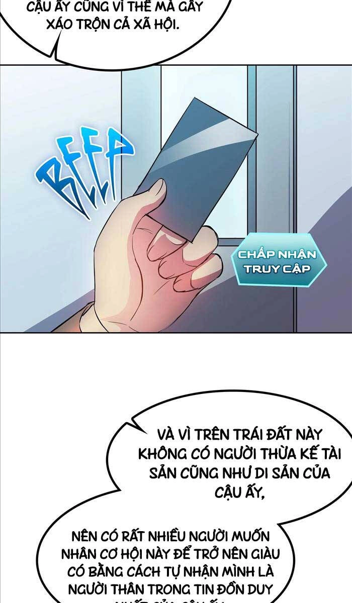 Thiết Huyết Chiêu Hồn Sư Chapter 3 - 22