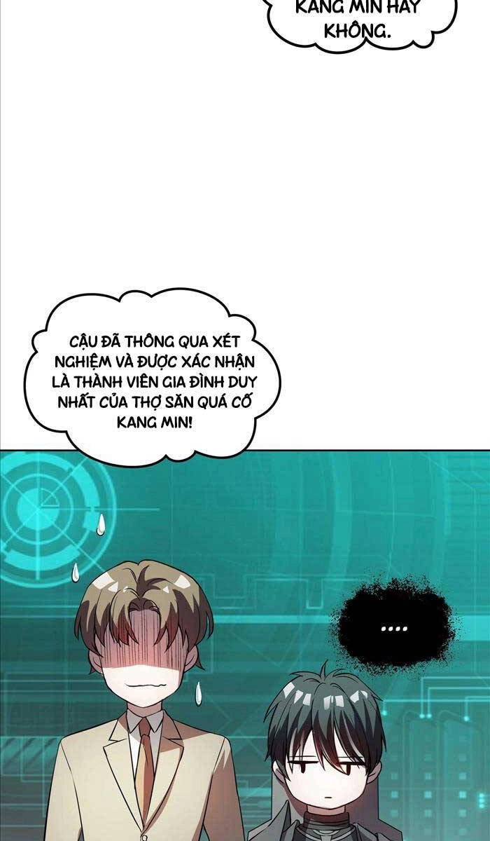 Thiết Huyết Chiêu Hồn Sư Chapter 3 - 30