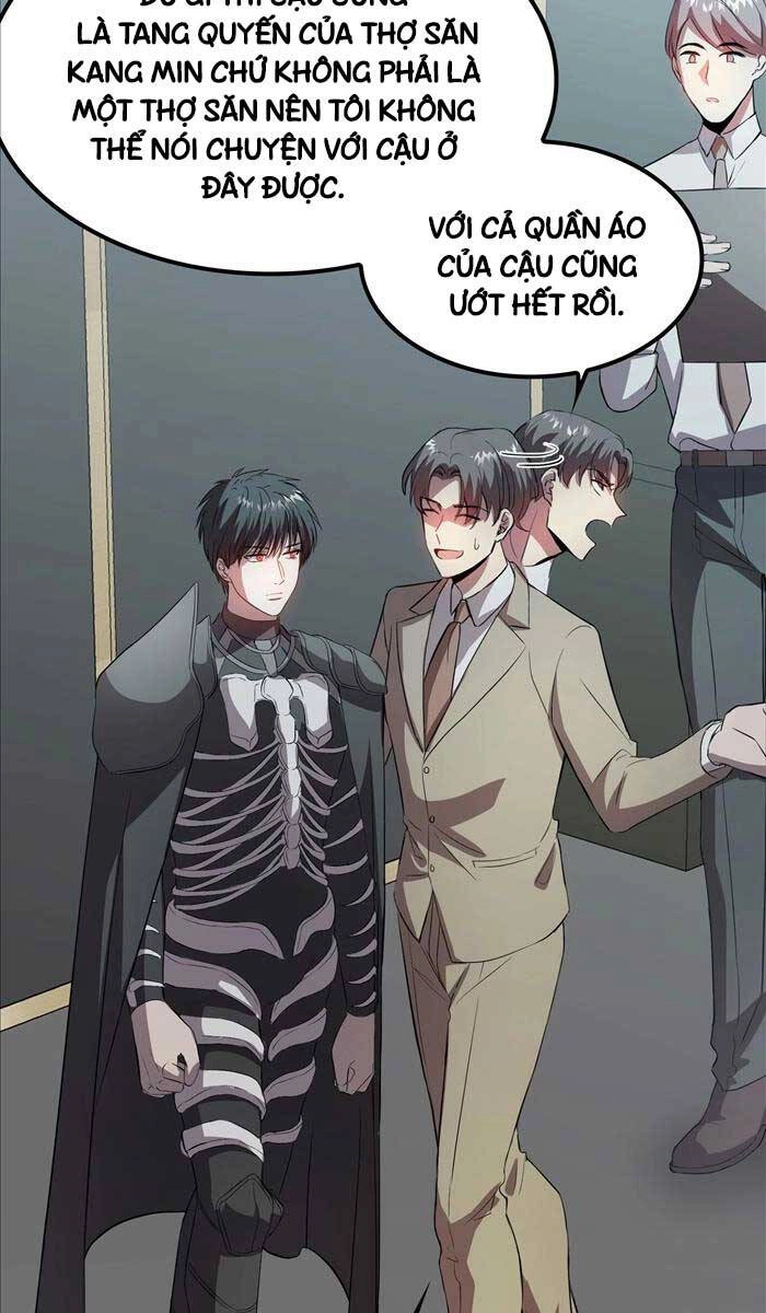 Thiết Huyết Chiêu Hồn Sư Chapter 3 - 33