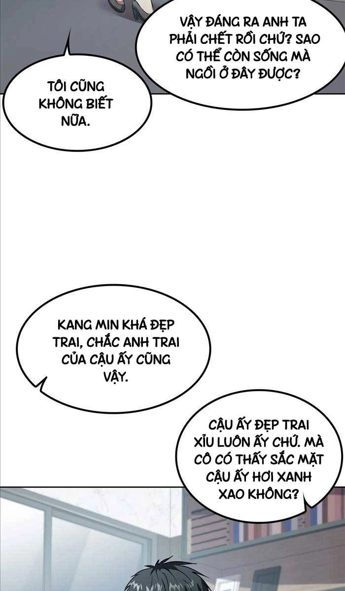 Thiết Huyết Chiêu Hồn Sư Chapter 3 - 40