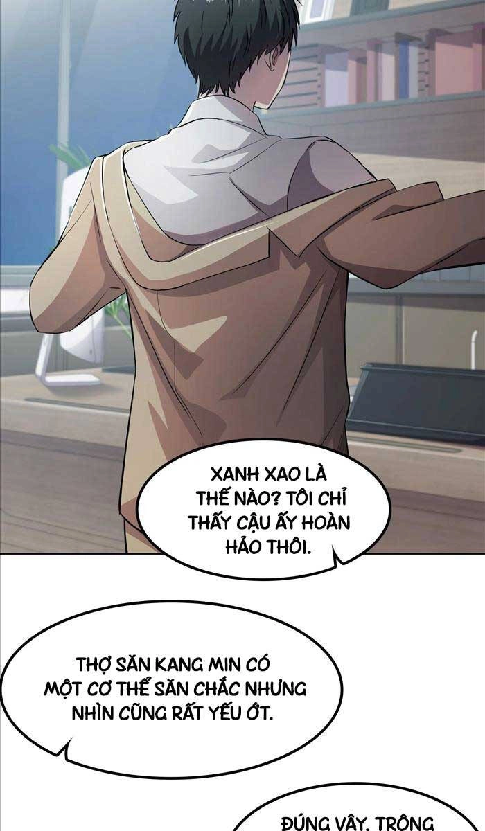 Thiết Huyết Chiêu Hồn Sư Chapter 3 - 41