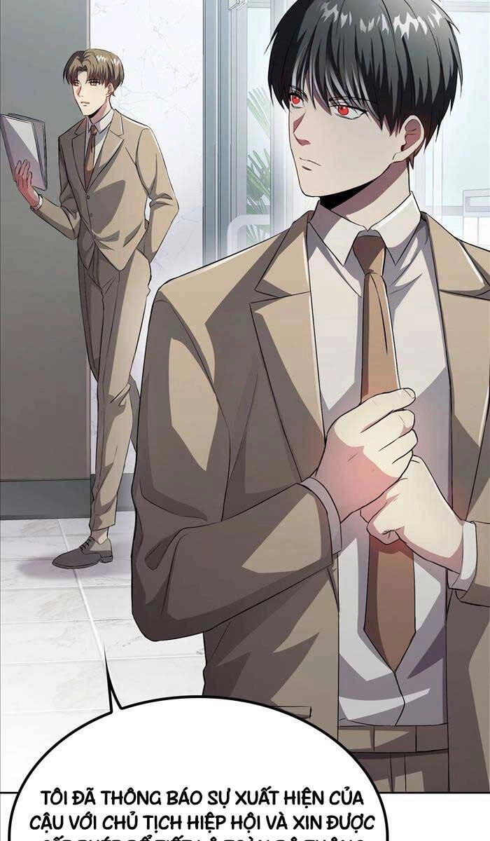 Thiết Huyết Chiêu Hồn Sư Chapter 3 - 44