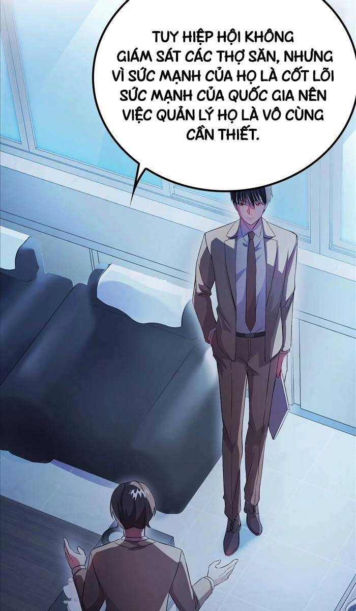 Thiết Huyết Chiêu Hồn Sư Chapter 3 - 51