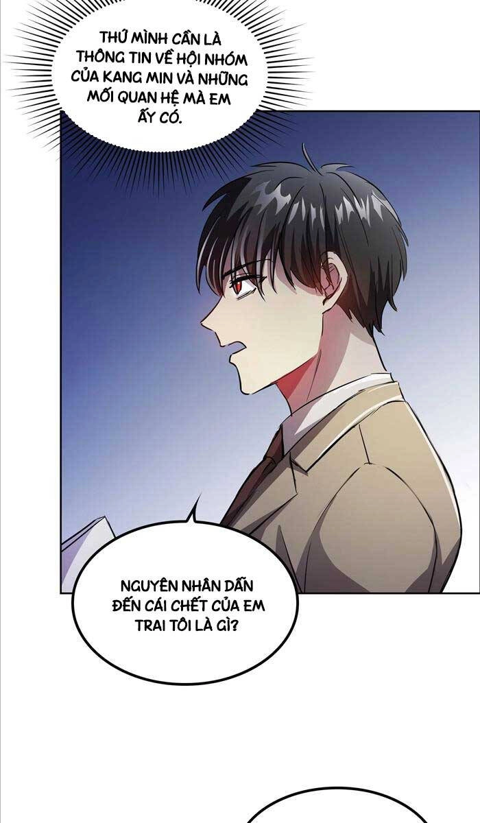 Thiết Huyết Chiêu Hồn Sư Chapter 3 - 53