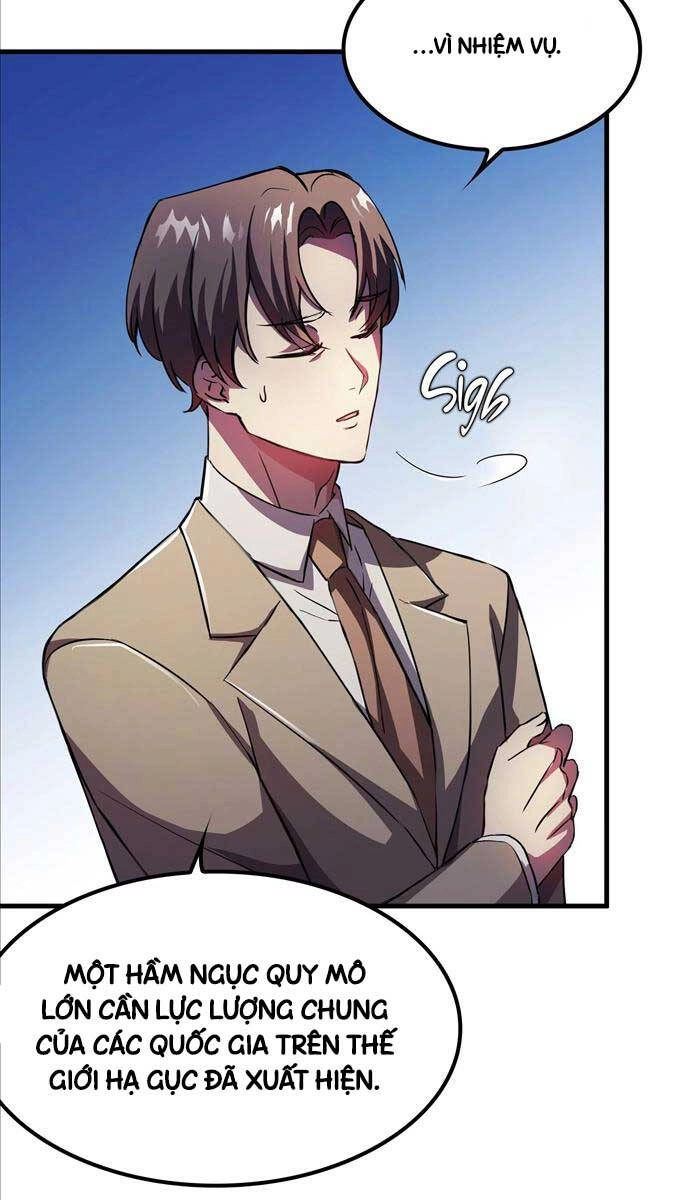 Thiết Huyết Chiêu Hồn Sư Chapter 3 - 54