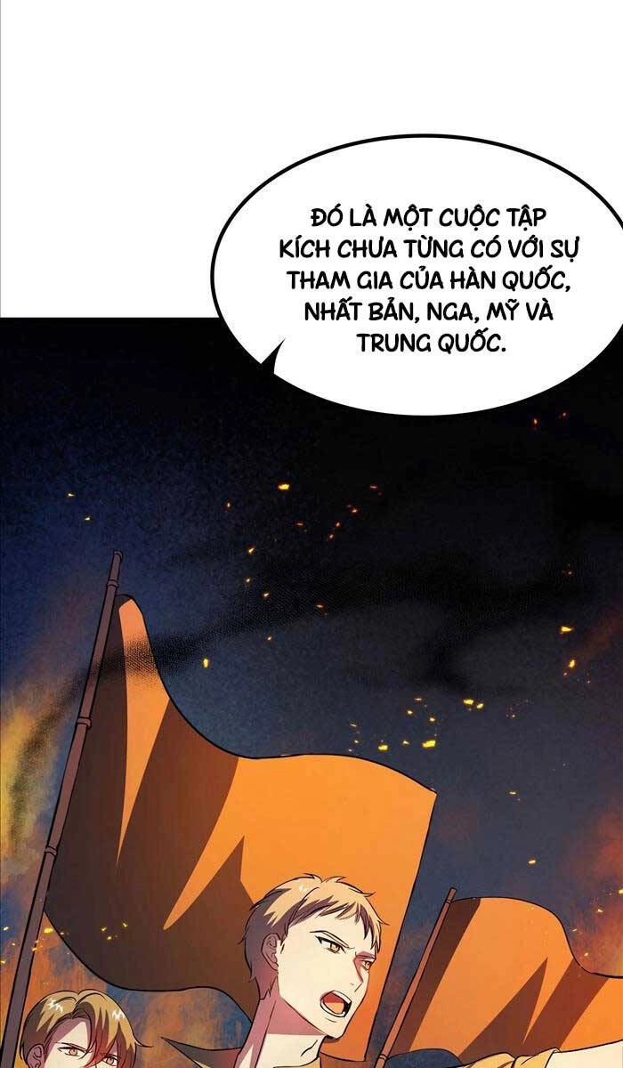 Thiết Huyết Chiêu Hồn Sư Chapter 3 - 55