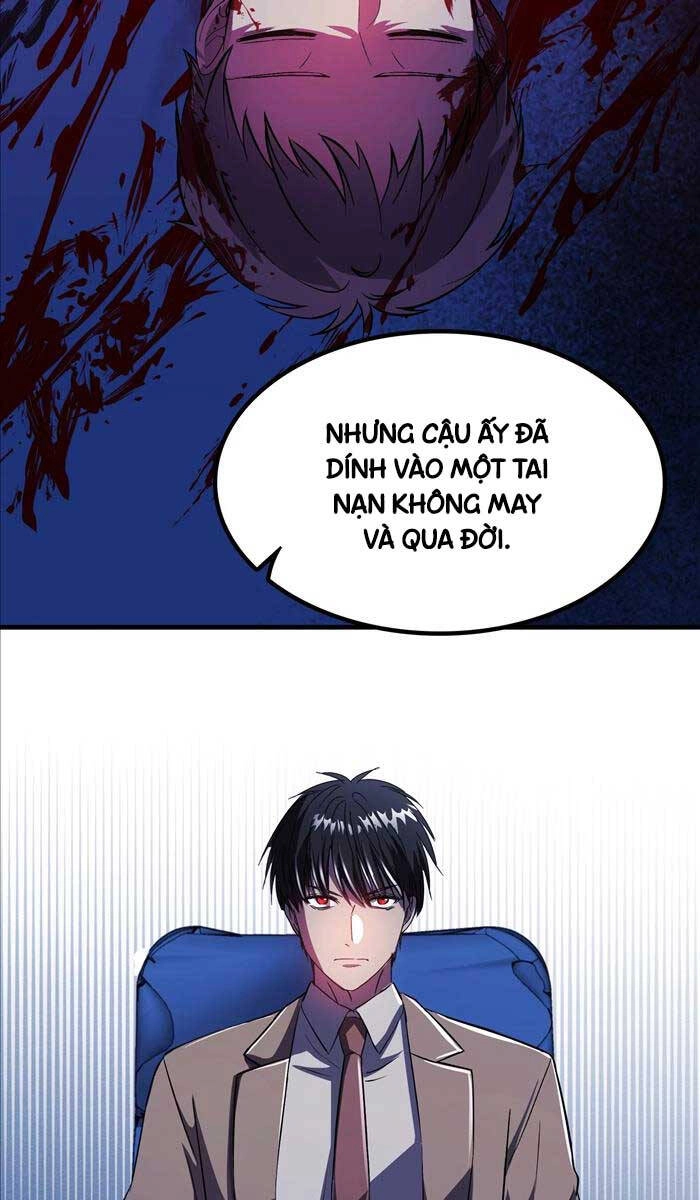 Thiết Huyết Chiêu Hồn Sư Chapter 3 - 58