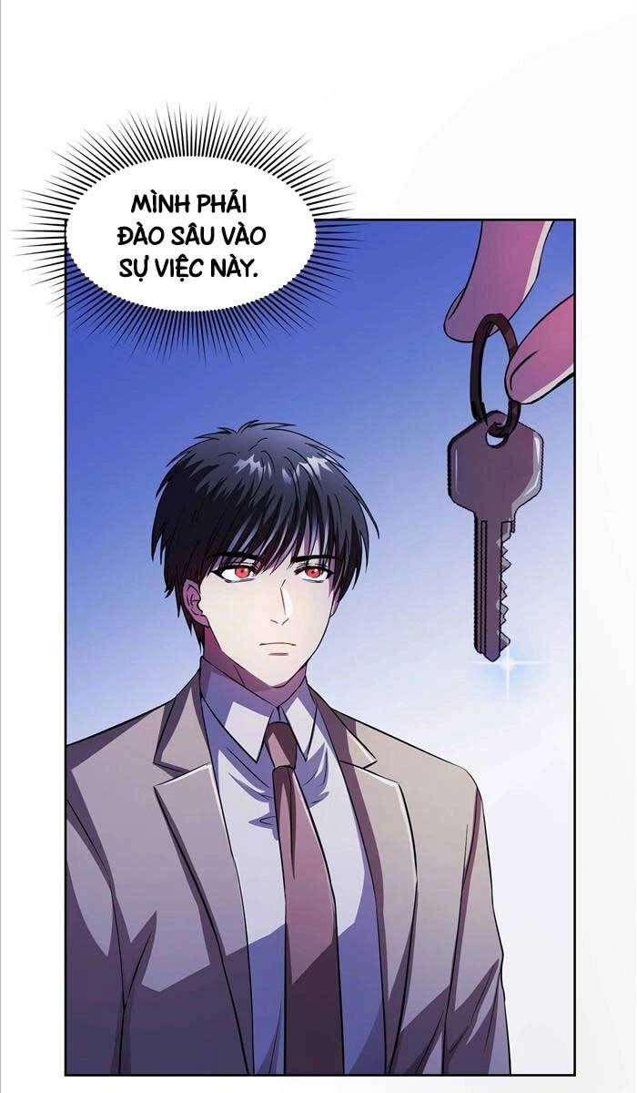 Thiết Huyết Chiêu Hồn Sư Chapter 3 - 64