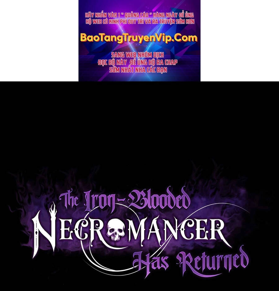 Thiết Huyết Chiêu Hồn Sư Chapter 4 - 1