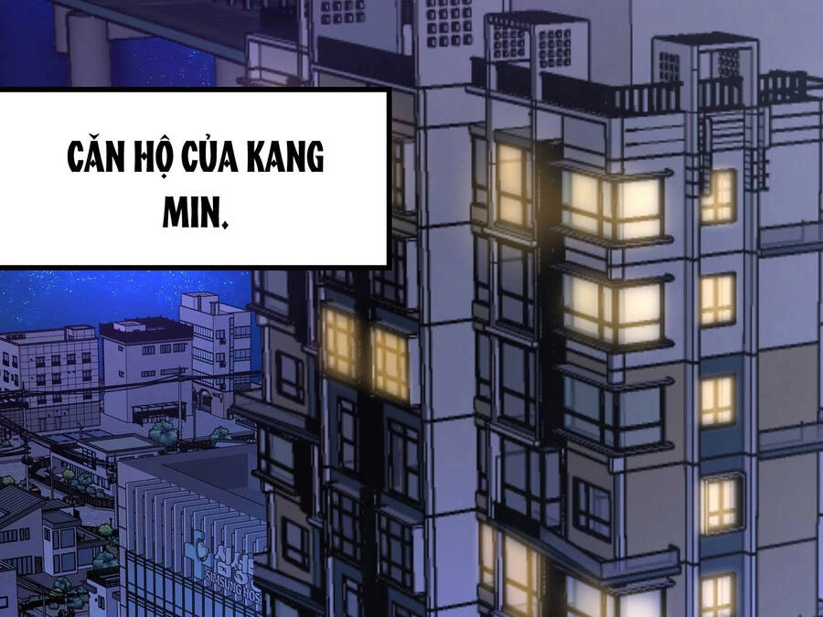 Thiết Huyết Chiêu Hồn Sư Chapter 4 - 4