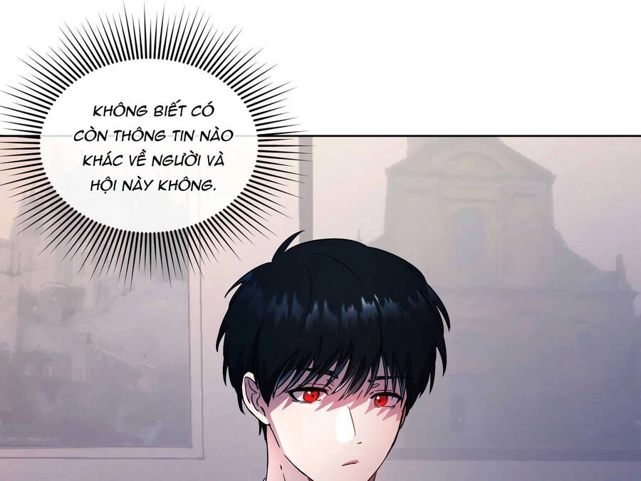 Thiết Huyết Chiêu Hồn Sư Chapter 4 - 22