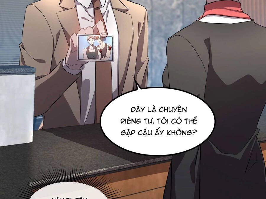 Thiết Huyết Chiêu Hồn Sư Chapter 4 - 44