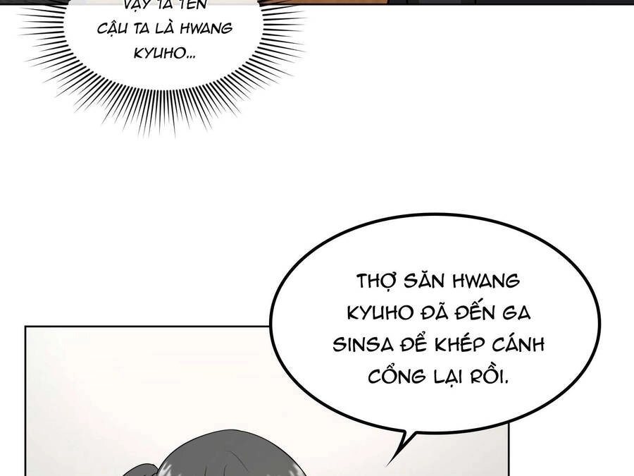 Thiết Huyết Chiêu Hồn Sư Chapter 4 - 45