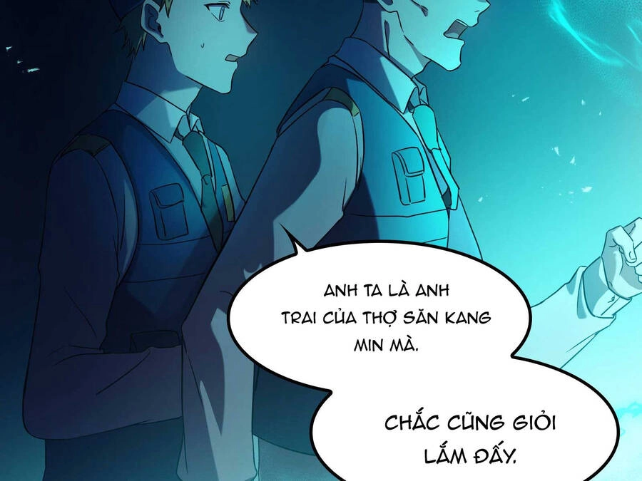 Thiết Huyết Chiêu Hồn Sư Chapter 4 - 85